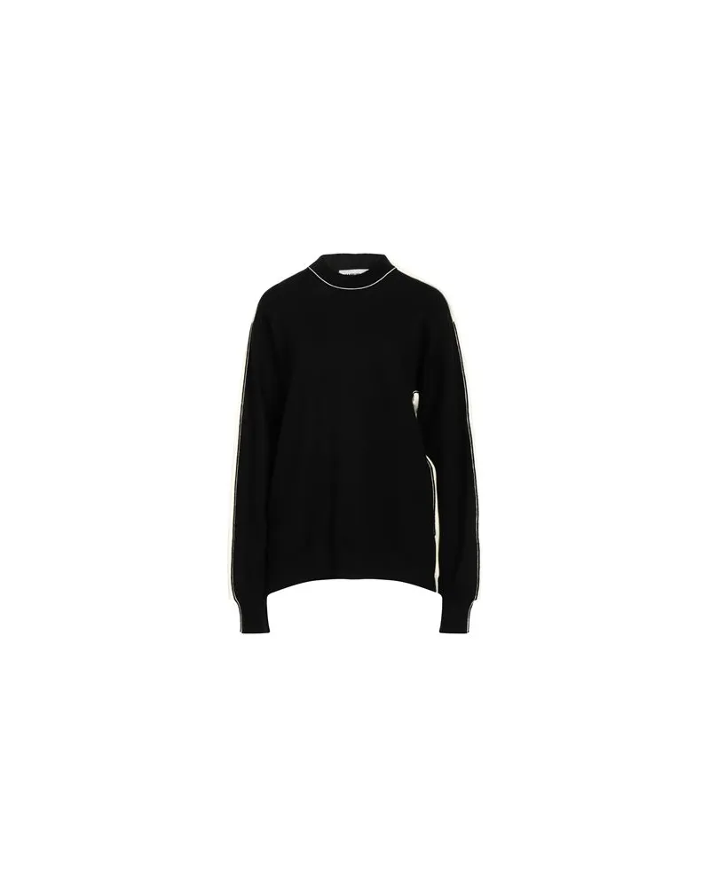 AMBUSH STRICKWAREN - Pulloverauf YOOX.COM Schwarz