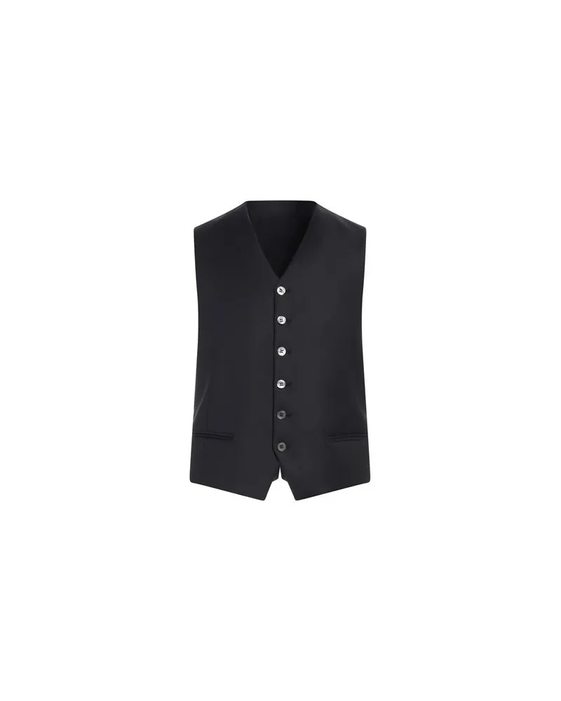 Angelo Nardelli ANZÜGE und CO-ORDS - Couture-Westenauf YOOX.COM Nachtblau