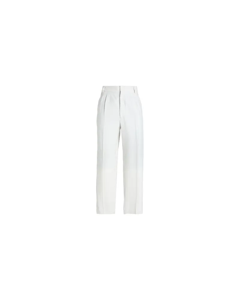 Fear of God HOSEN & RÖCKE - Hosenauf YOOX.COM Silber