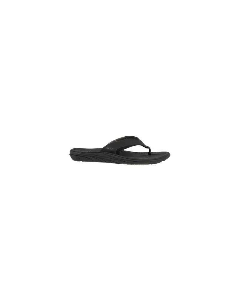 Reef SCHUHE - Zehentrennerauf YOOX.COM Schwarz