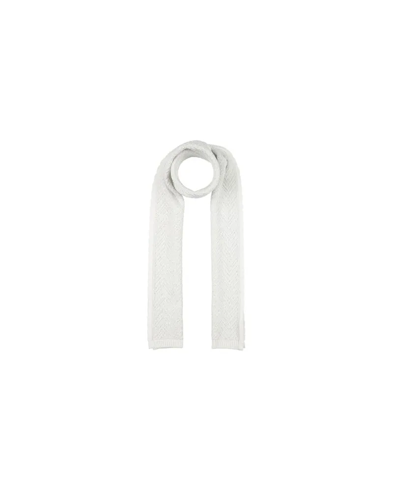 Missoni ACCESSOIRES - Schalsauf YOOX.COM Weiß