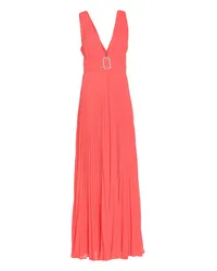 MARCIANO Los Angeles Maxi-Kleid Koralle