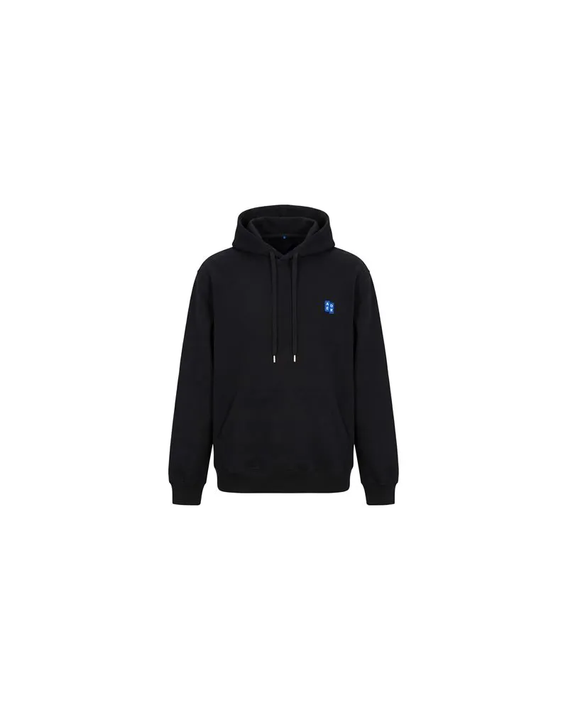 Adererror TOPS - Sweatshirtsauf YOOX.COM Schwarz