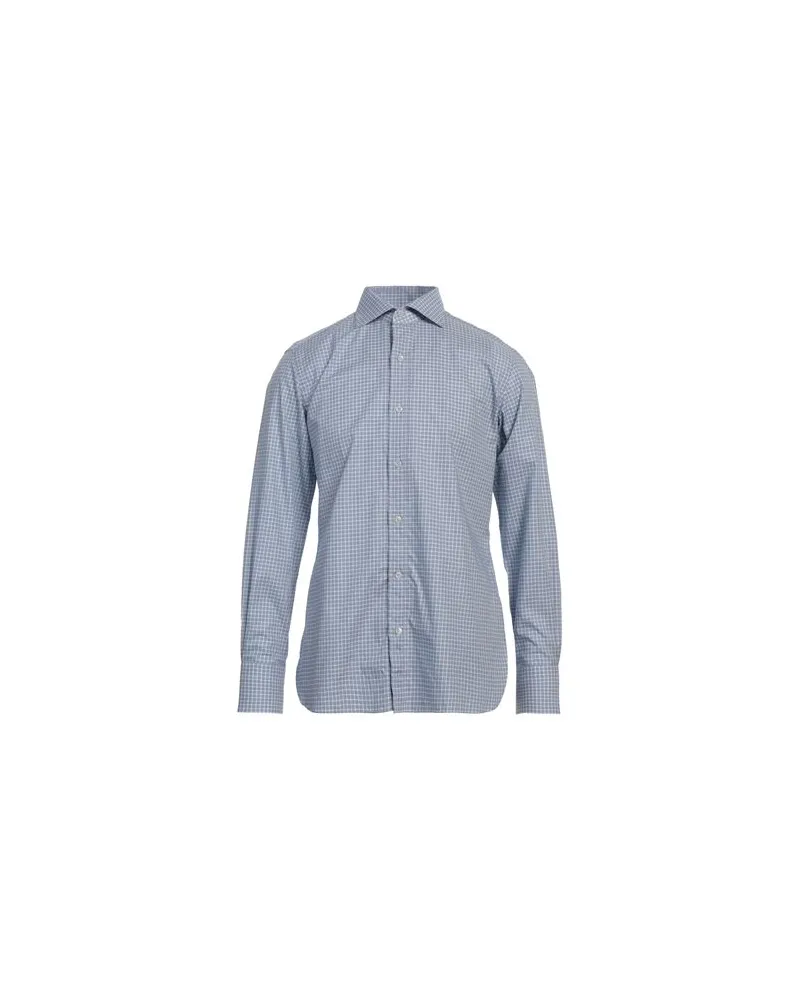 Tom Ford TOPS - Hemdenauf YOOX.COM Hellblau