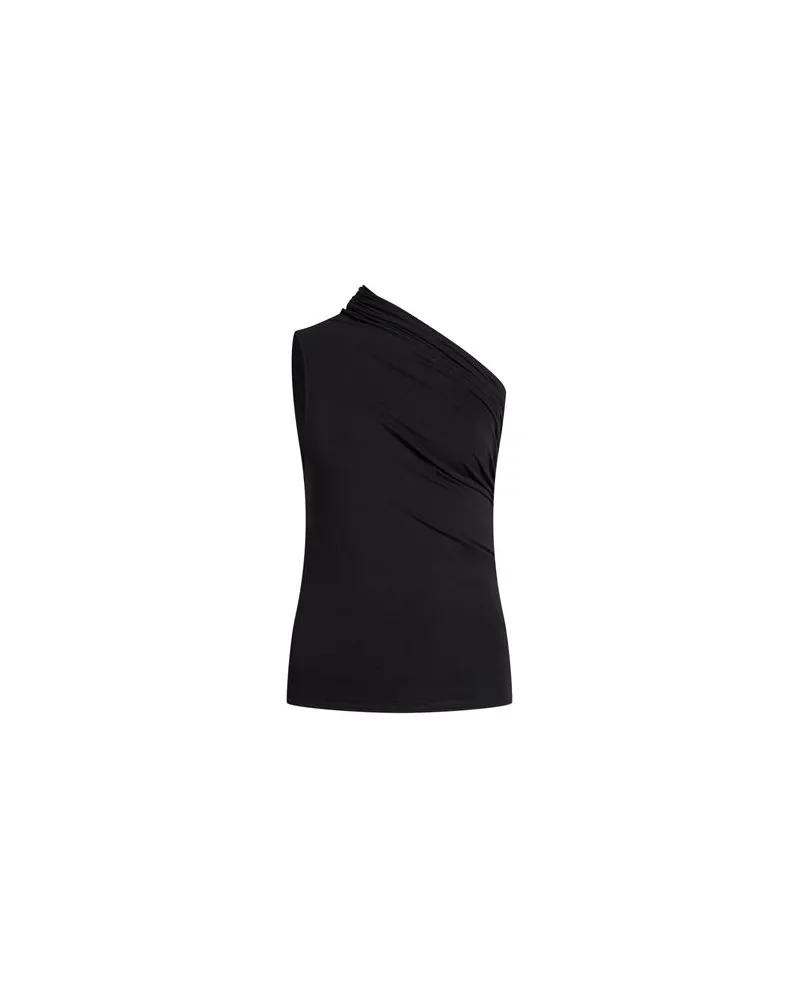 Entire Studios TOPS - Topsauf YOOX.COM Schwarz