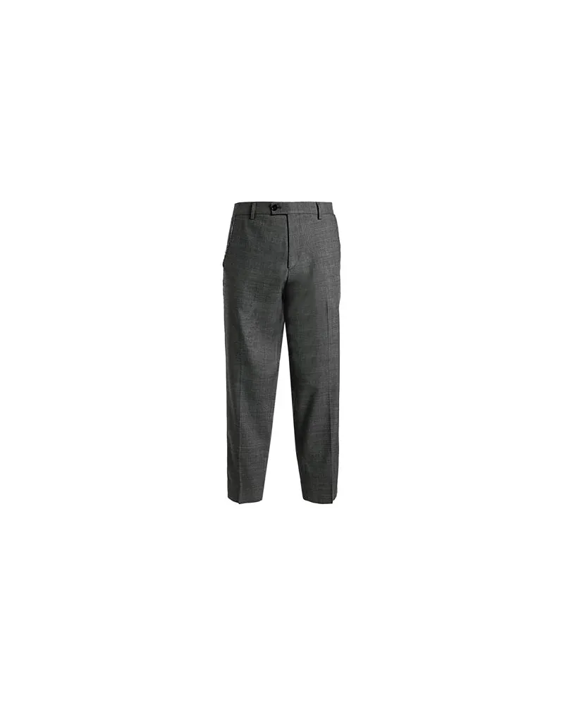Be Able HOSEN & RÖCKE - Hosenauf YOOX.COM Braungrau