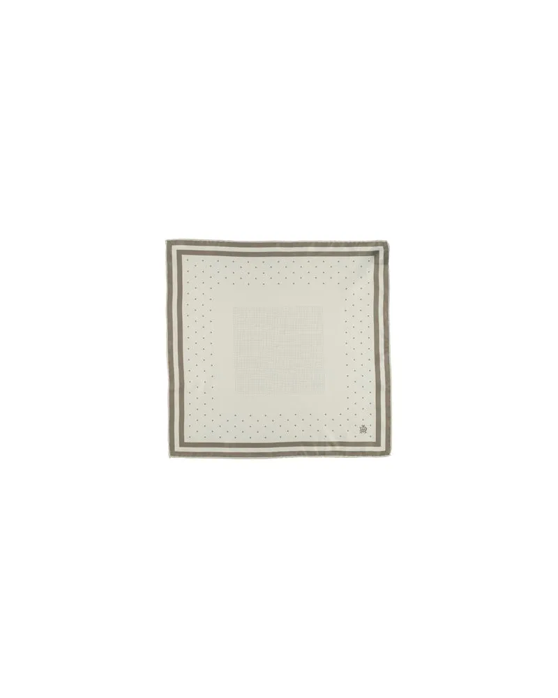 Dunhill ACCESSOIRES - Schalsauf YOOX.COM Sand