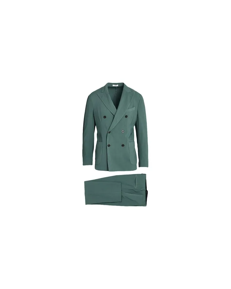 Boglioli ANZÜGE und CO-ORDS - Anzügeauf YOOX.COM Aquamarin