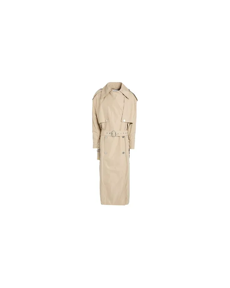 Jil Sander JACKEN & MÄNTEL - Jacken, Mäntel & Trenchcoatsauf YOOX.COM Beige