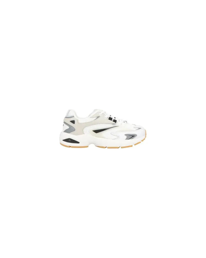 D.A.T.E. SCHUHE - Sneakersauf YOOX.COM Weiß