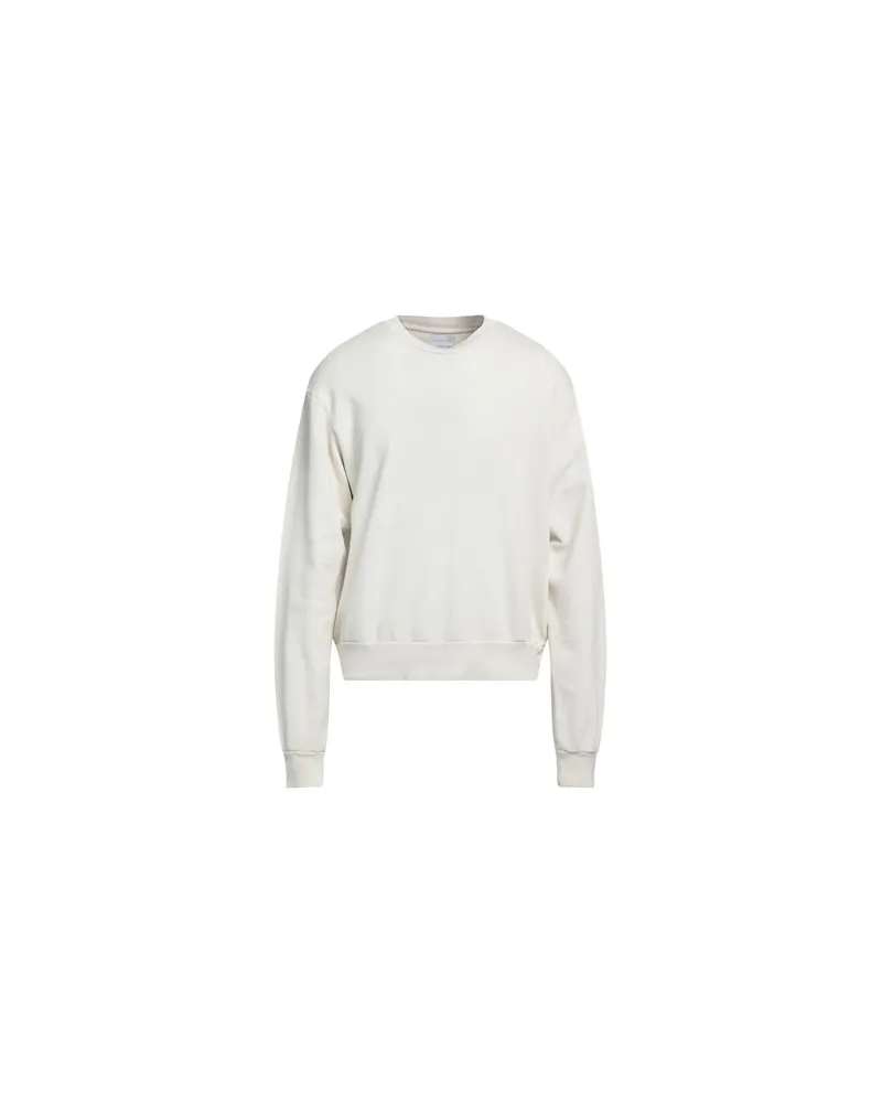 John Elliott + Co TOPS - Sweatshirtsauf YOOX.COM Elfenbein