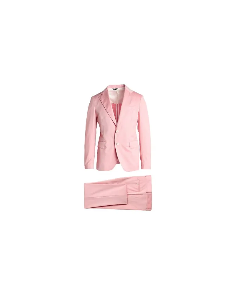 Brian Dales ANZÜGE und CO-ORDS - Anzügeauf YOOX.COM Rosa