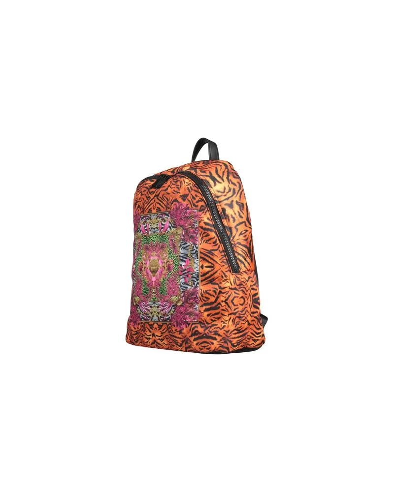 Philipp Plein TASCHEN - Rucksäckeauf YOOX.COM Orange