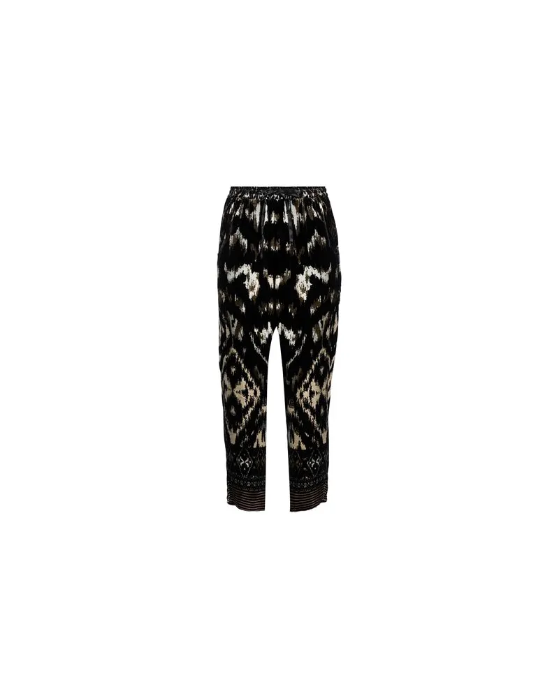 Pierre-Louis Mascia HOSEN & RÖCKE - Hosenauf YOOX.COM Schwarz