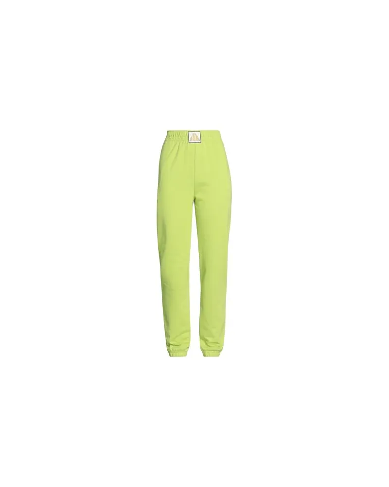 Aniye By HOSEN & RÖCKE - Hosenauf YOOX.COM Limettengrün