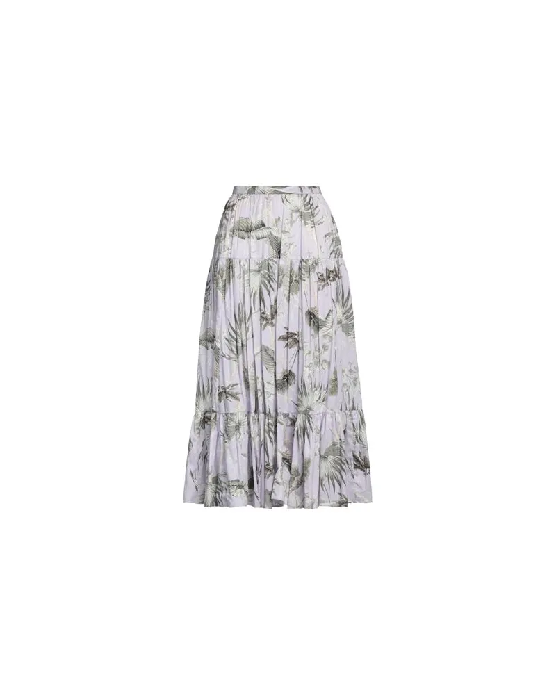 Erdem HOSEN & RÖCKE - Maxi-Röckeauf YOOX.COM Lila