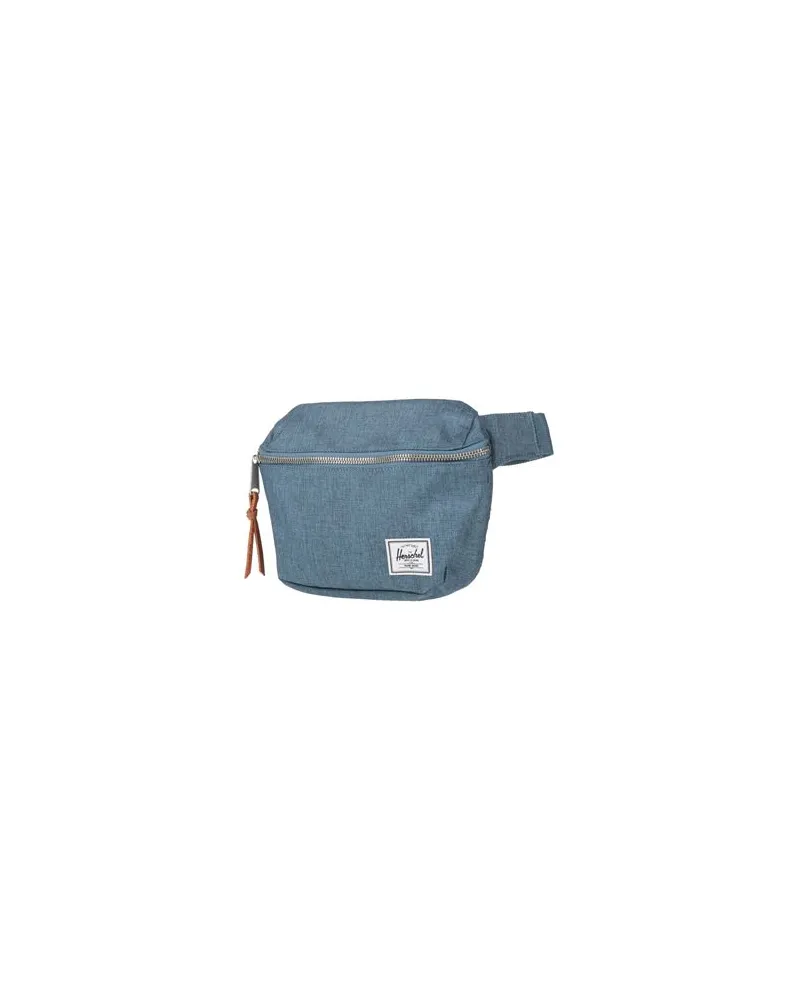 Herschel Supply Co. TASCHEN - Gürteltaschenauf YOOX.COM Blaugrau