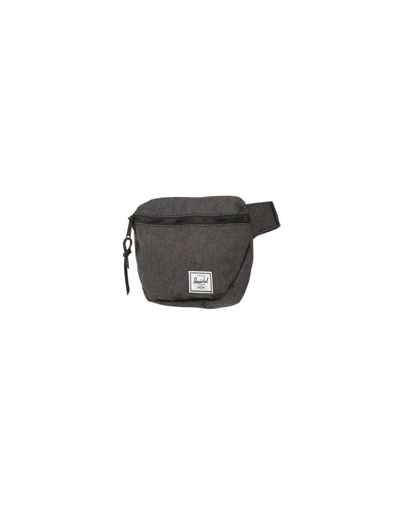 Herschel Supply Co. TASCHEN - Gürteltaschenauf YOOX.COM Braungrau