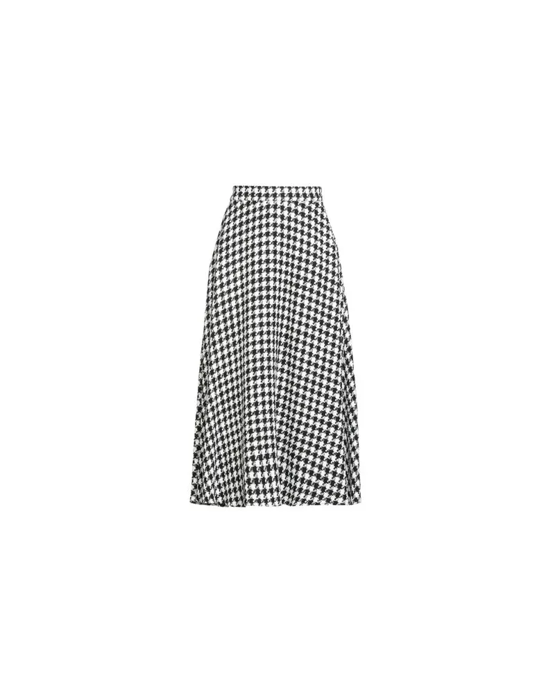 Pennyblack HOSEN & RÖCKE - Midi-Röckeauf YOOX.COM Schwarz