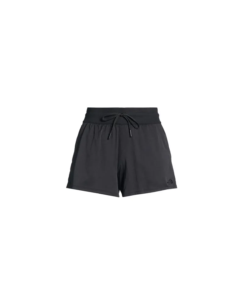 The North Face HOSEN & RÖCKE - Shorts & Bermudashortsauf YOOX.COM Schwarz