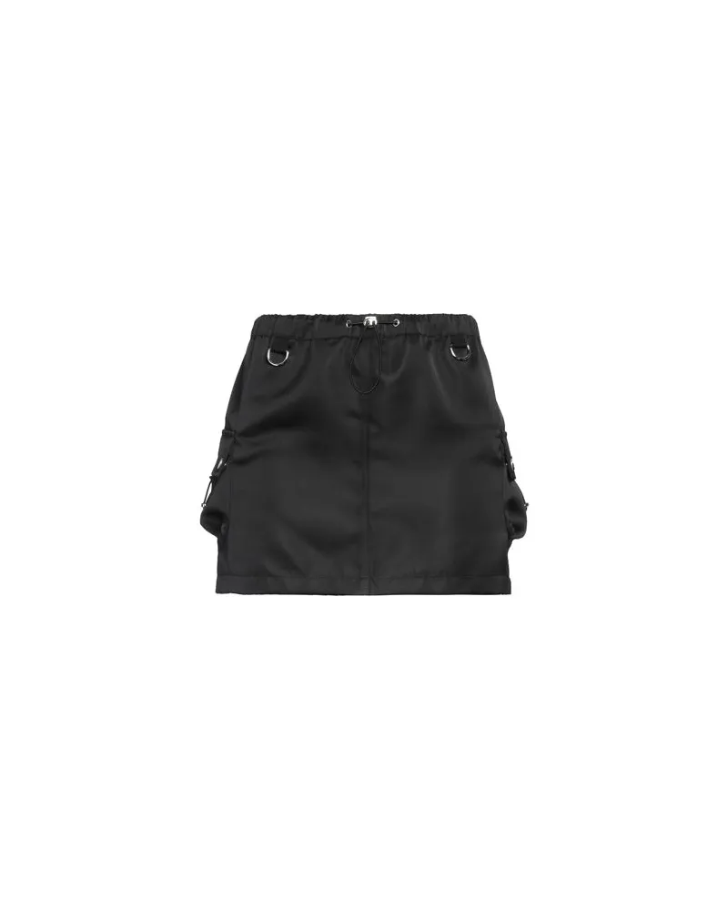 COPERNI HOSEN & RÖCKE - Miniröckeauf YOOX.COM Schwarz