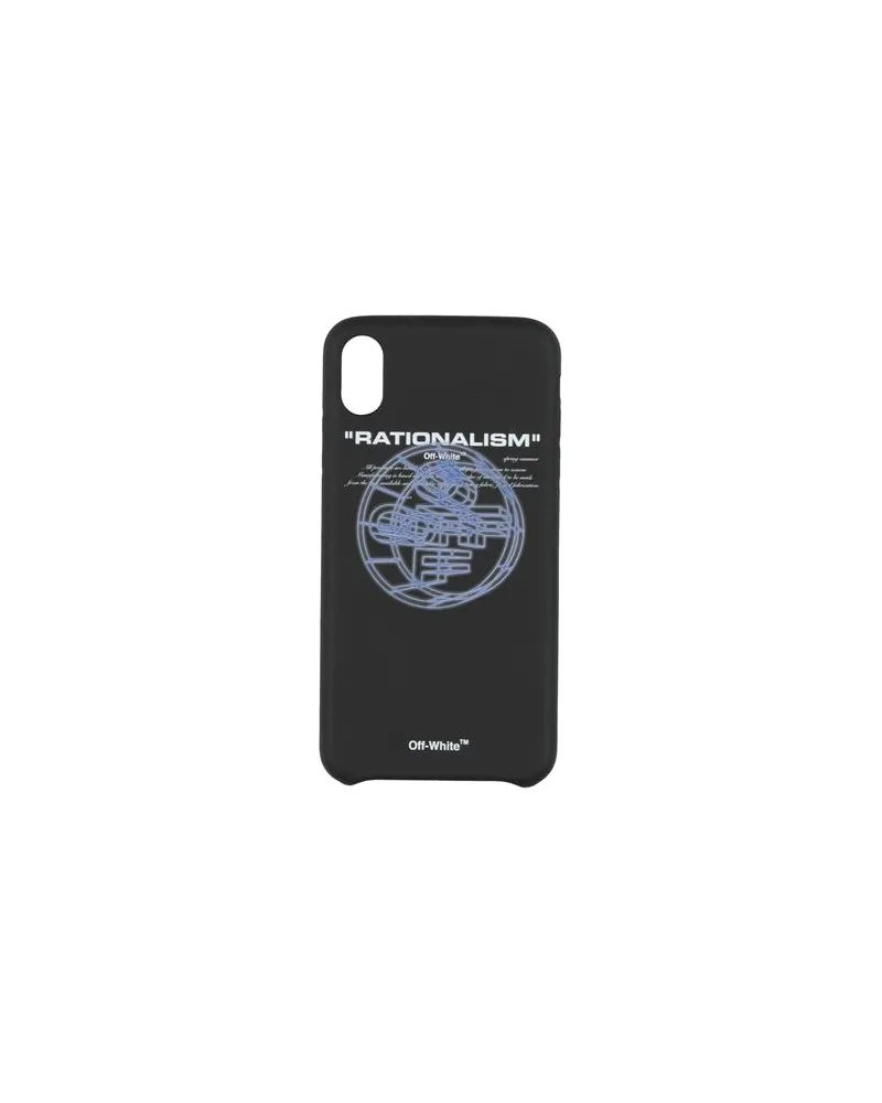 OFF-WHITE HIGHTECH - Cover & Hüllenauf YOOX.COM Schwarz