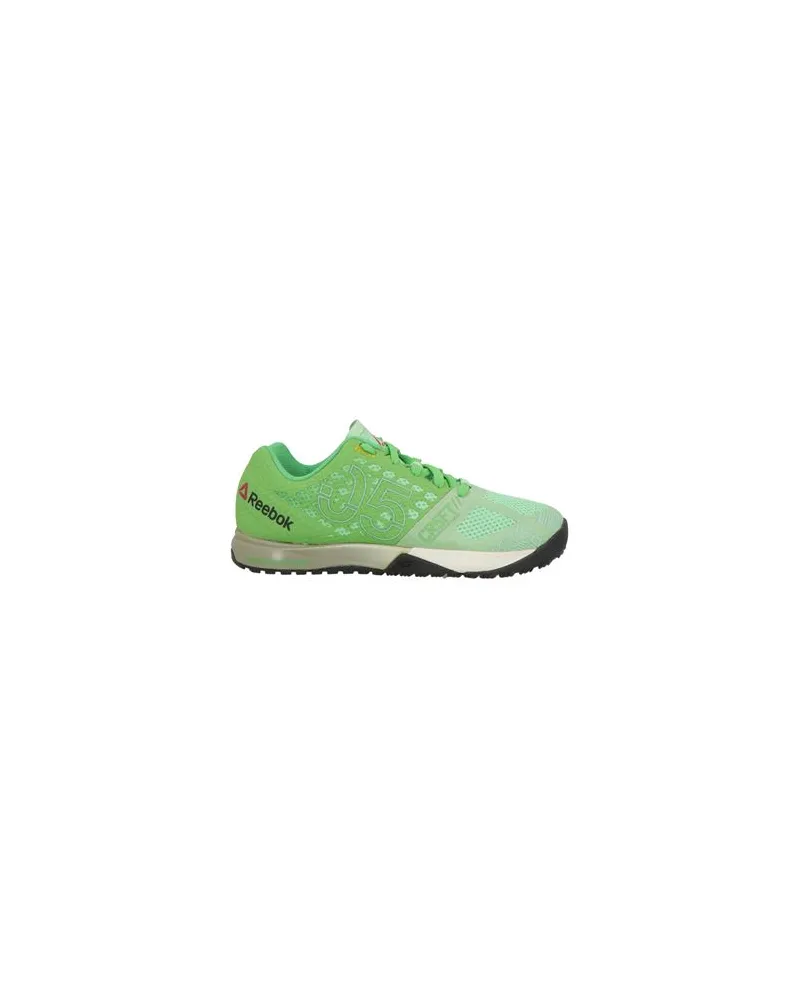 Reebok SCHUHE - Sneakersauf YOOX.COM Grün