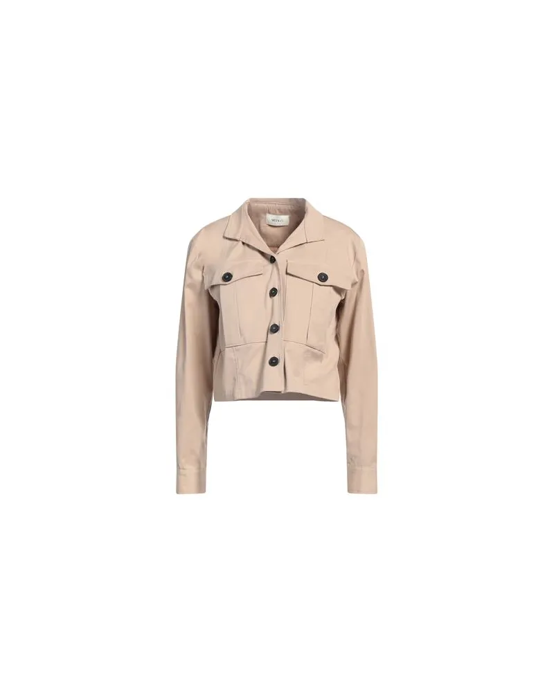 VICOLO TOPS - Hemdenauf YOOX.COM Beige