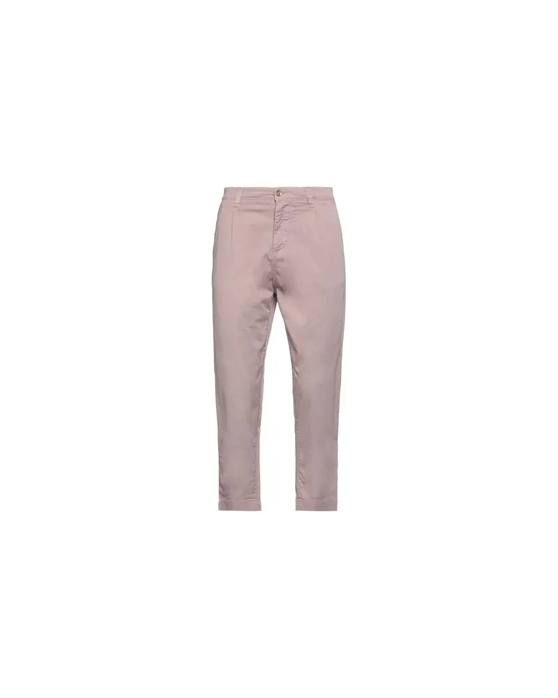 OFFICINA 36 HOSEN & RÖCKE - Hosenauf YOOX.COM Antikrosa
