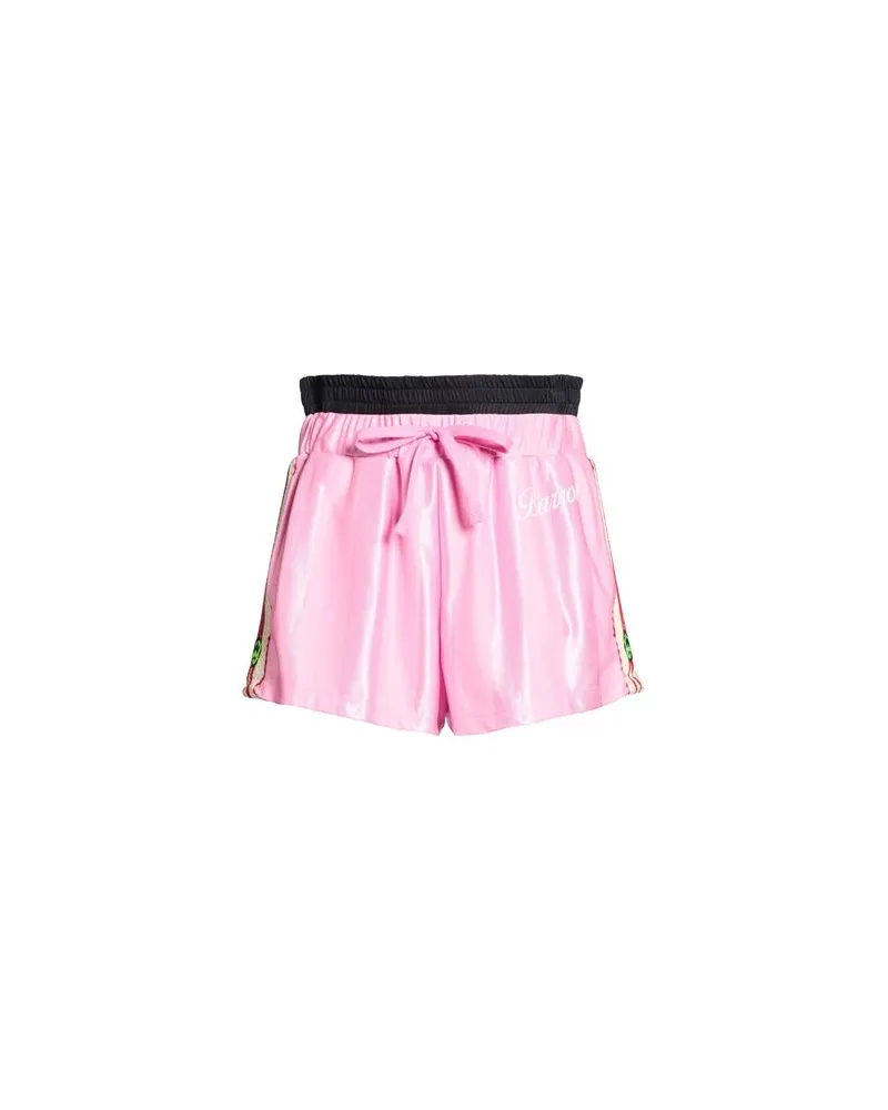 BARROW HOSEN & RÖCKE - Shorts & Bermudashortsauf YOOX.COM Rosa