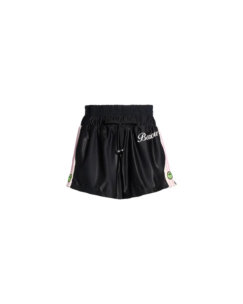 BARROW HOSEN & RÖCKE - Shorts & Bermudashortsauf YOOX.COM Schwarz