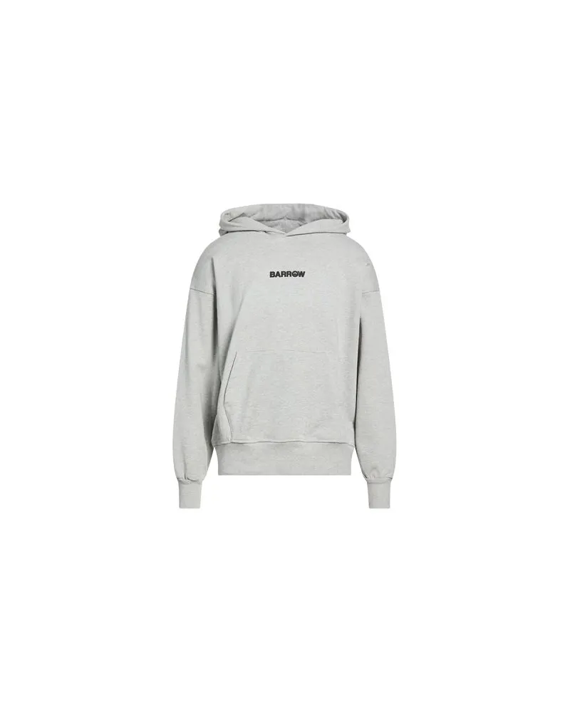 BARROW TOPS - Sweatshirtsauf YOOX.COM Grau