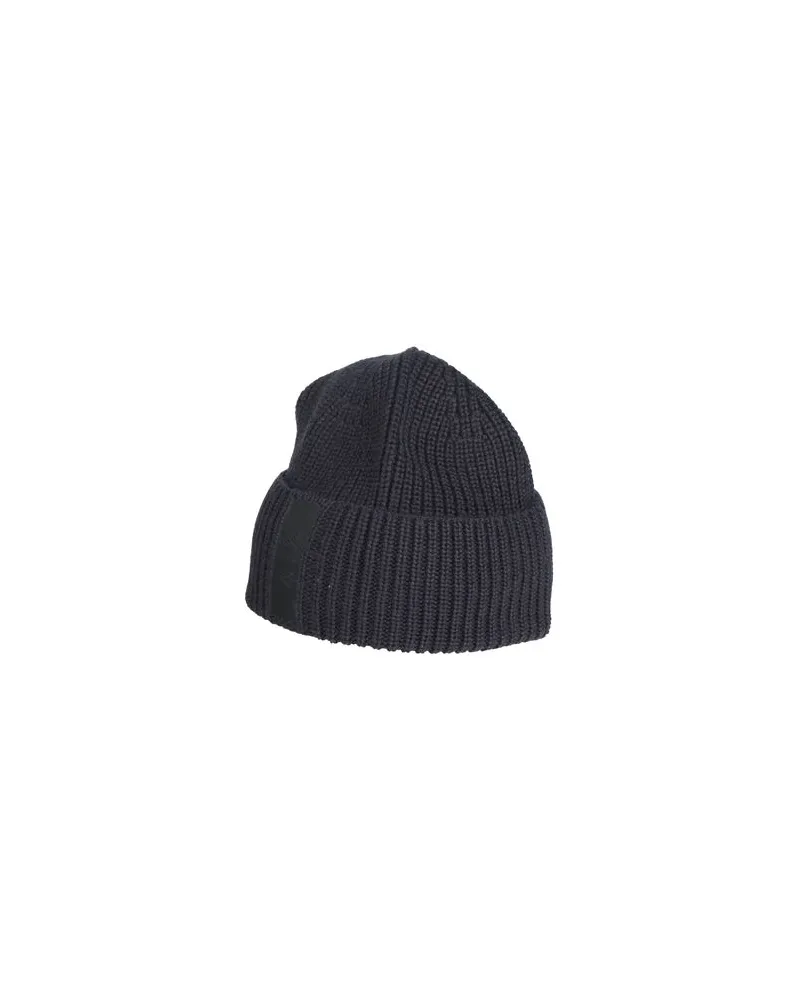 Armani Exchange ACCESSOIRES - Mützen & Hüteauf YOOX.COM Nachtblau