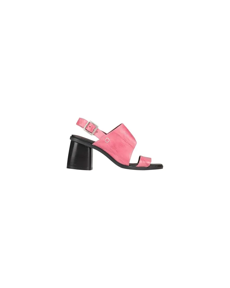 Collection Privée? SCHUHE - Sandalenauf YOOX.COM Antikrosa