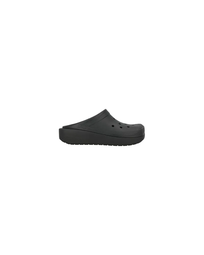 Crocs SCHUHE - Mules & Clogsauf YOOX.COM Schwarz