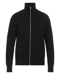 Rag & Bone Strickjacke Schwarz