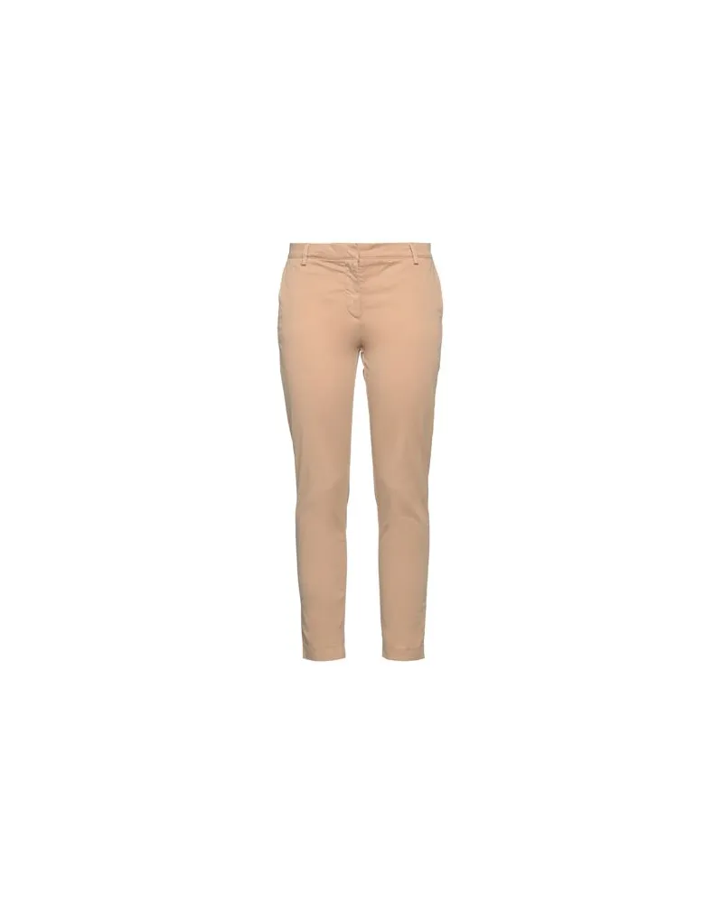 Reign HOSEN & RÖCKE - Hosenauf YOOX.COM Beige