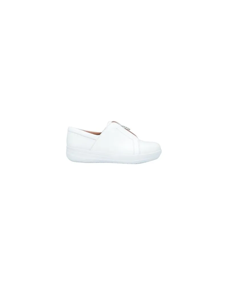 FitFlop SCHUHE - Sneakersauf YOOX.COM Weiß