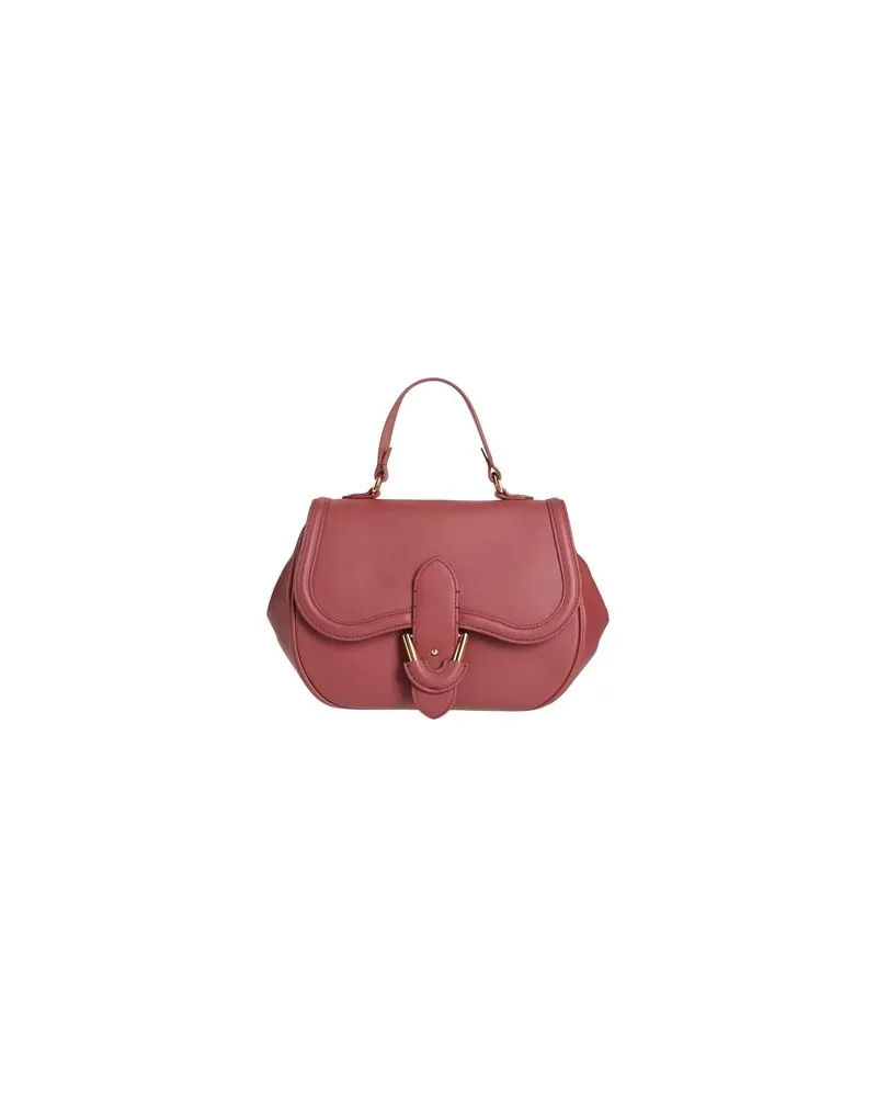 Coccinelle TASCHEN - Handtaschenauf YOOX.COM Bordeaux
