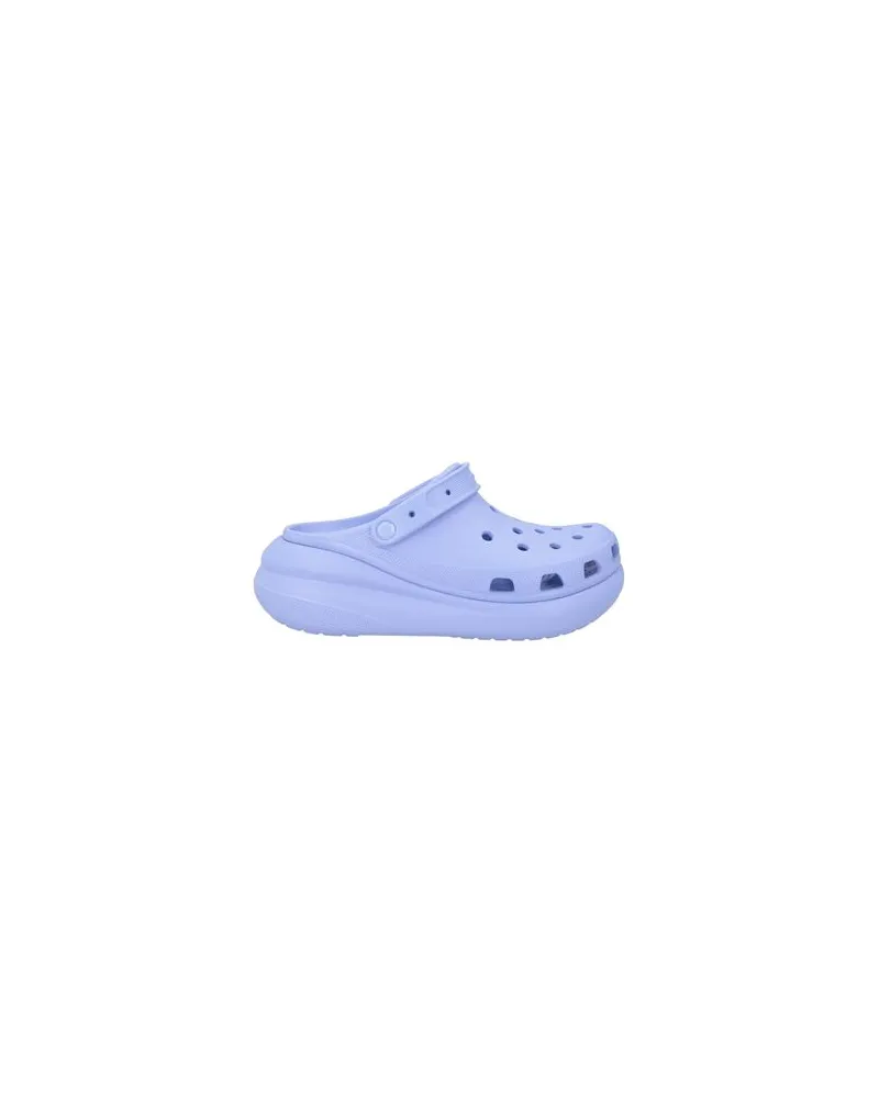 Crocs SCHUHE - Mules & Clogsauf YOOX.COM Lila