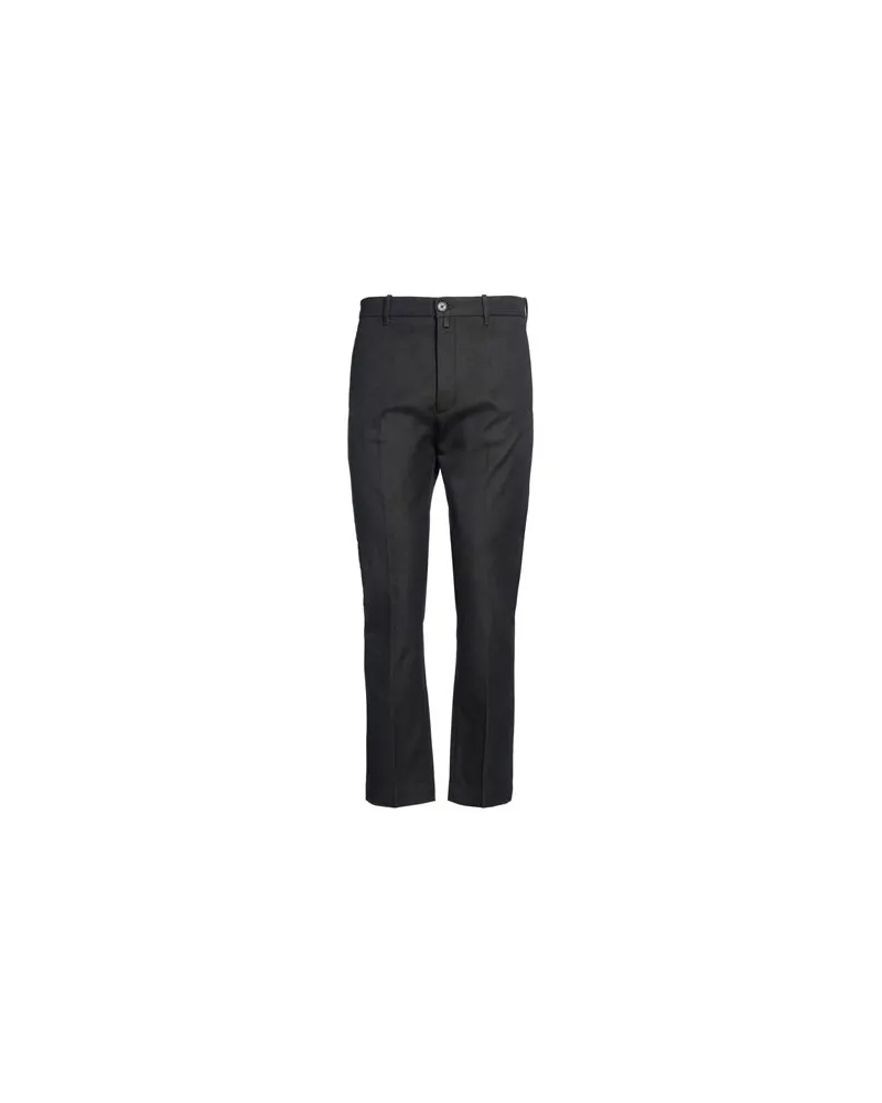 Jacob Cohën HOSEN & RÖCKE - Hosenauf YOOX.COM Nachtblau
