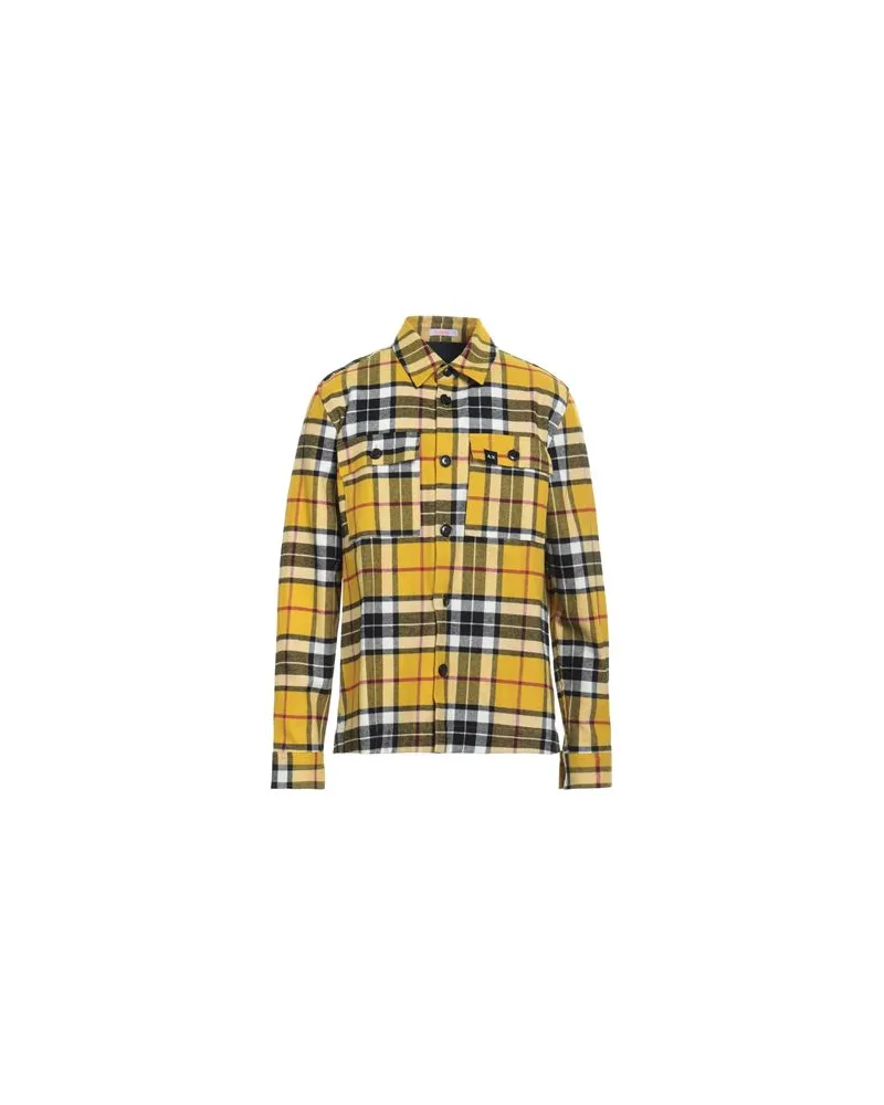 Sun68 TOPS - Hemdenauf YOOX.COM Ringelblume