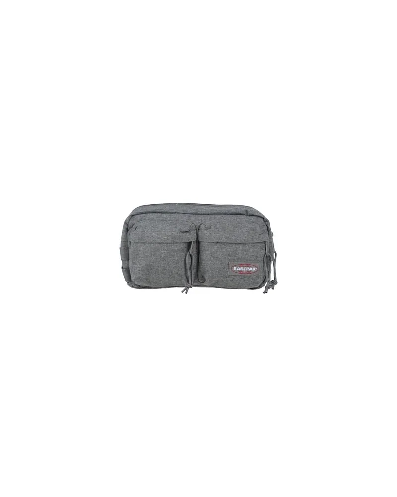 Eastpak BUMBAG DOUBLE - TASCHEN - Rucksäckeauf YOOX.COM Grau