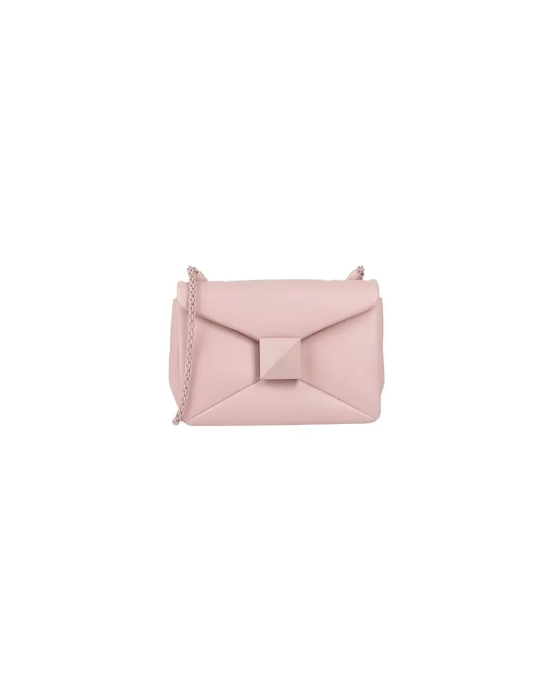 Valentino Garavani TASCHEN - Umhängetascheauf YOOX.COM Hellrosa