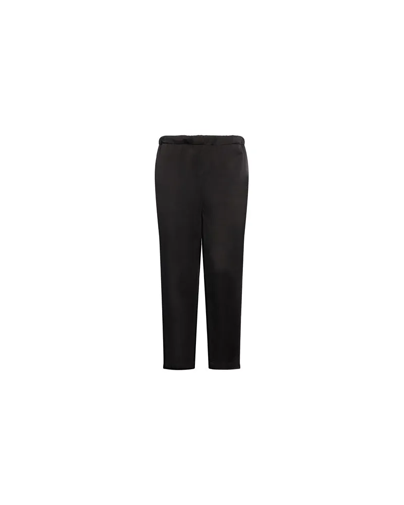 Marni HOSEN & RÖCKE - Hosenauf YOOX.COM Schwarz