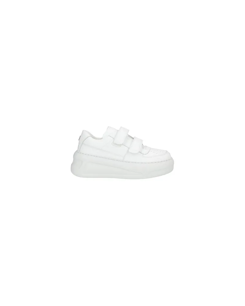 Acne Studios SCHUHE - Sneakersauf YOOX.COM Weiß