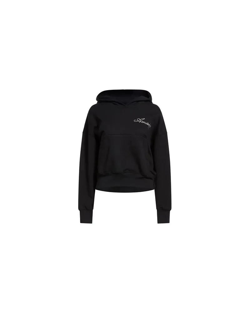 Amiri TOPS - Sweatshirtsauf YOOX.COM Schwarz