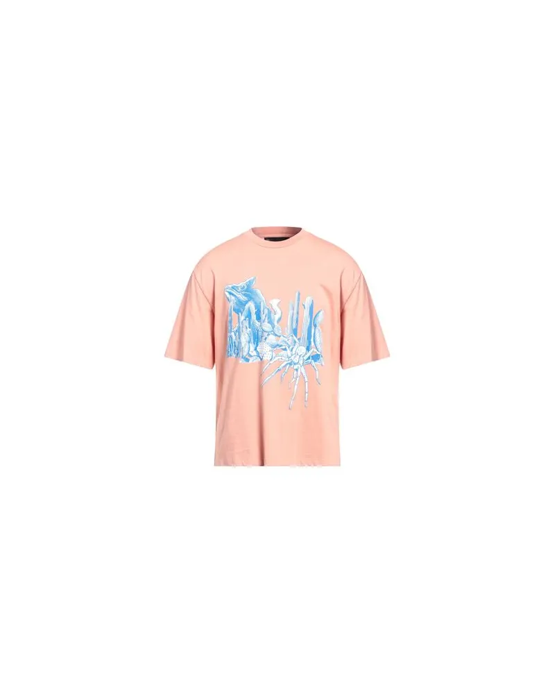 Neil Barrett TOPS - T-shirtsauf YOOX.COM Antikrosa