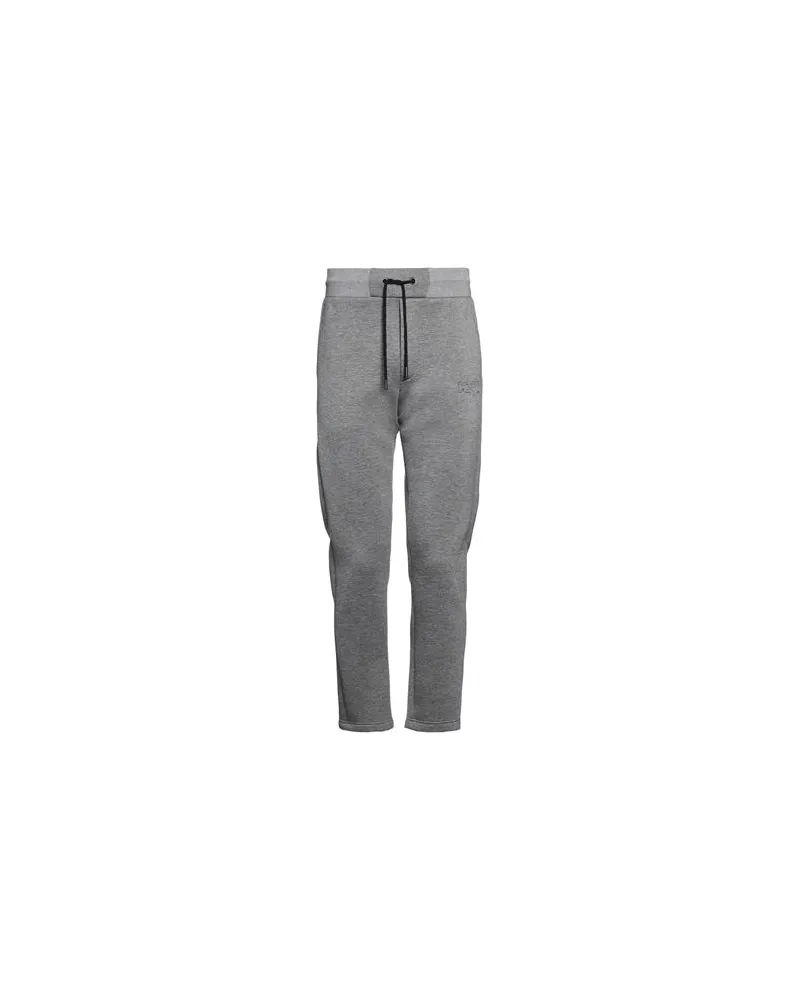 Kiton HOSEN & RÖCKE - Hosenauf YOOX.COM Grau