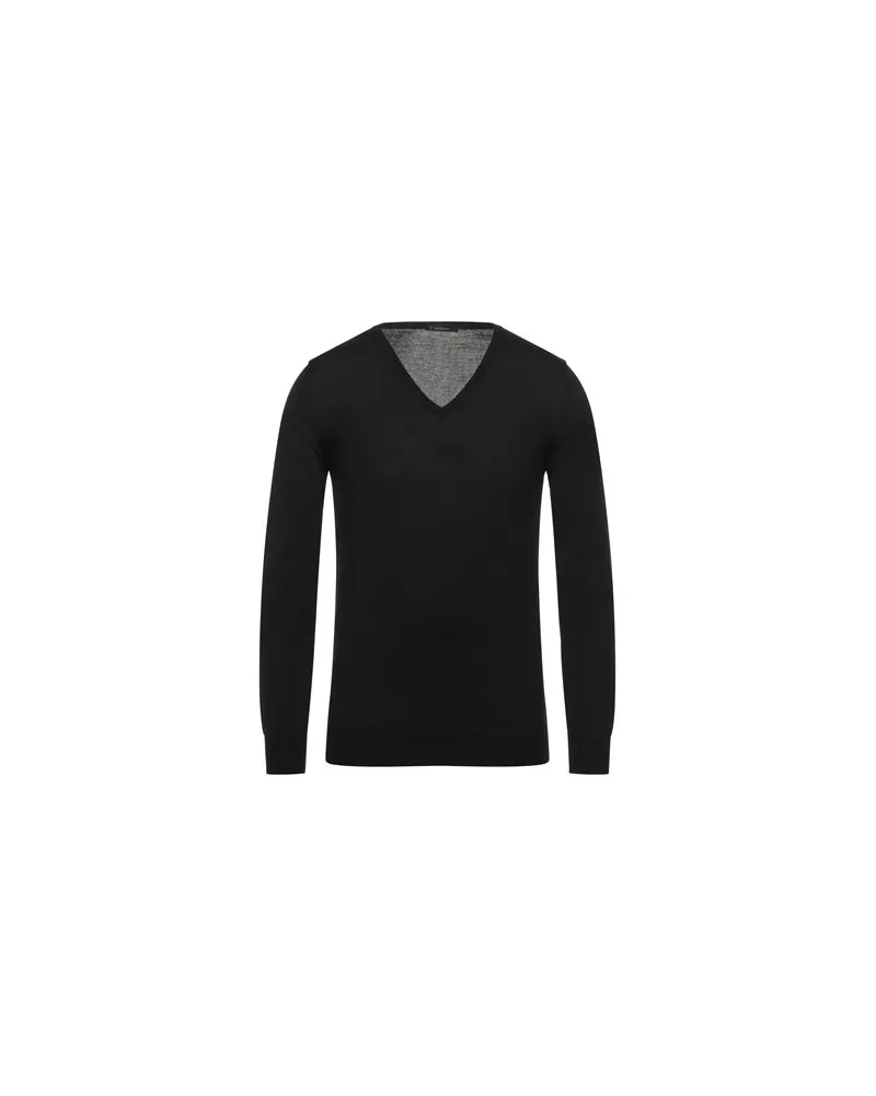 Bellwood STRICKWAREN - Pulloverauf YOOX.COM Schwarz